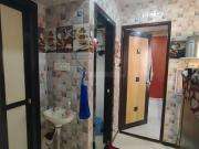 1 BHK Apartment in Kopar Khairane for rent Navi Mumbai....
