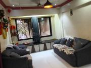 1 BHK Apartment in Kopar Khairane for rent Navi Mumbai....