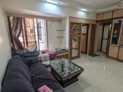 1 BHK Apartment in Kopar Khairane for rent Navi Mumbai....