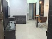 1 BHK Apartment in Kopar Khairane for rent Navi Mumbai....