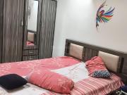 1 BHK Apartment in Kopar Khairane for rent Navi Mumbai....