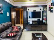 1 BHK Apartment in Kopar Khairane for rent Navi Mumbai....