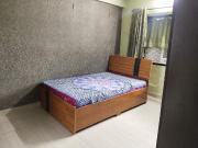1 BHK Apartment in Kopar Khairane for rent Navi Mumbai....