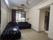1 BHK Apartment in Kopar Khairane for rent Navi Mumbai....