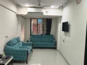 1 BHK Apartment in Kopar Khairane for rent Navi Mumbai....