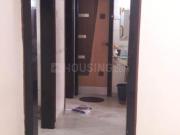 1 BHK Apartment in Kopar Khairane for rent Navi Mumbai....