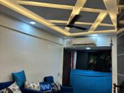 1 BHK Apartment in Kopar Khairane for rent Navi Mumbai....