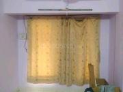 1 BHK Apartment in Kopar Khairane for rent Navi Mumbai....
