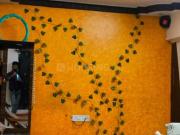 1 BHK Apartment in Kopar Khairane for rent Navi Mumbai....