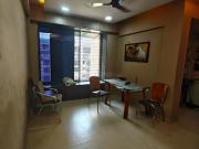 1 BHK Apartment in Kopar Khairane for rent Navi Mumbai....
