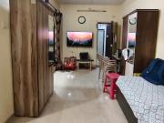 1 BHK Apartment in Kopar Khairane for rent Navi Mumbai....