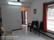 1 BHK Apartment in Kopar Khairane for rent Navi Mumbai....