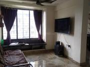 1 BHK Apartment in Kopar Khairane for rent Navi Mumbai....