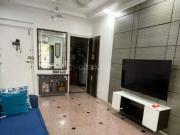 1 BHK Apartment in Kopar Khairane for rent Navi Mumbai....