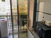 1 BHK Apartment in Kopar Khairane for rent Navi Mumbai....