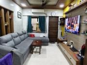 1 BHK Apartment in Kopar Khairane for rent Navi Mumbai....