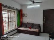 1 BHK Apartment in Kopar Khairane for rent Navi Mumbai....