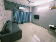 1 BHK Apartment in Kopar Khairane for rent Navi Mumbai....