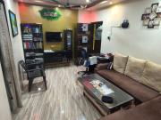 1 BHK Apartment in Kopar Khairane for rent Navi Mumbai....