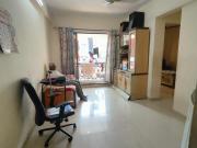 1 BHK Apartment in Kopar Khairane for rent Navi Mumbai....