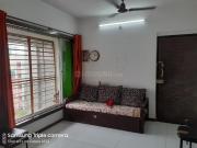 1 BHK Apartment in Kopar Khairane for rent Navi Mumbai....