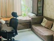 1 BHK Apartment in Kopar Khairane for rent Navi Mumbai....