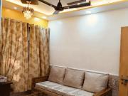 1 BHK Apartment in Kopar Khairane for rent Navi Mumbai....