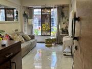 1 BHK Apartment in Kopar Khairane for resale Navi...