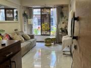 1 BHK Apartment in Kopar Khairane for resale Navi...