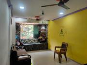 1 BHK Apartment in Kopar Khairane for resale Navi...