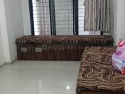 1 BHK Apartment in Kopar Khairane for resale Navi...