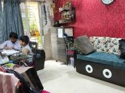 1 BHK Apartment in Kopar Khairane for resale Navi...