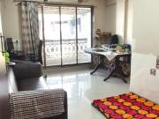 1 BHK Apartment in Kopar Khairane for resale Navi...