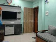 1 BHK Apartment in Kopar Khairane for resale Navi...