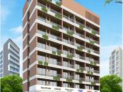 1 BHK Apartment in Kopar Khairane for resale Navi...