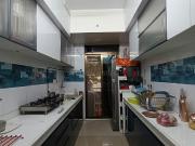 1 BHK Apartment in Kopar Khairane for resale Navi...