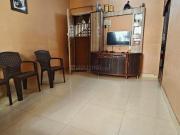 1 BHK Apartment in Kopar Khairane for resale Navi...