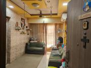 1 BHK Apartment in Kopar Khairane for resale Navi...