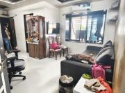 1 BHK Apartment in Kopar Khairane for resale Navi...