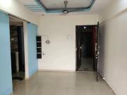 1 BHK Apartment in Kopar Khairane for resale Thane...