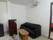 1 BHK Apartment in Koramangala for rent Bangalore. The...
