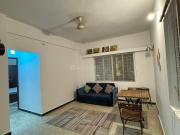 1 BHK Apartment in Koregaon Park for rent Pune. The...