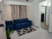 1 BHK Apartment in Koregaon Park for rent Pune. The...