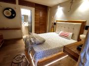 1 BHK Apartment in Koregaon Park for rent Pune. The...