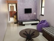 1 BHK Apartment in Koregaon Park for rent Pune. The...