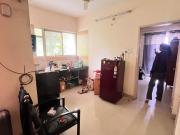 1 BHK Apartment in Kothrud for rent Pune. The reference...