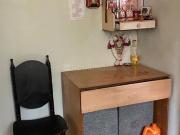 1 BHK Apartment in Kothrud for rent Pune. The reference...