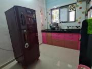 1 BHK Apartment in Kothrud for rent Pune. The reference...