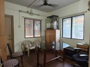 1 BHK Apartment in Kothrud for resale Pune. The...