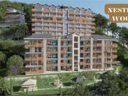 1 BHK Apartment in Kumarhatti for resale Solan. The...